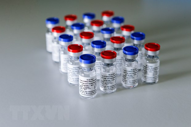 Le Vietnam commande des vaccins anti-COVID-19 à des partenaires étrangers ảnh 1 Le Vietnam commande des vaccins anti-COVID-19 à des partenaires étrangers ảnh 1