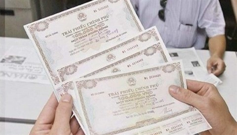 Le Trésor d’État mobilise 358 millions de dollars d’obligations en octobre ảnh 1