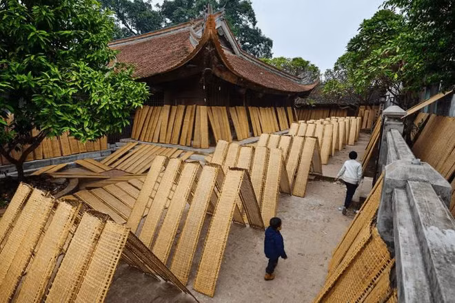 Bac Giang préserve et développe ses villages de métier ảnh 2