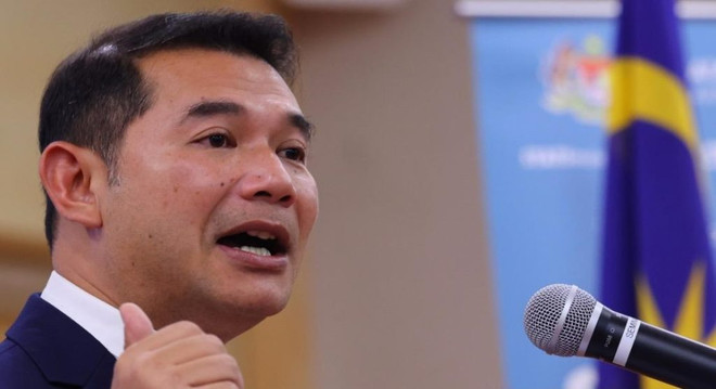 Le taux d'inflation de la Malaisie tombe à 3,7% en janvier ảnh 1