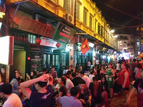 Tirer bien profit des spécialités culinaires de Hanoï ảnh 5 Tirer bien profit des spécialités culinaires de Hanoï ảnh 5