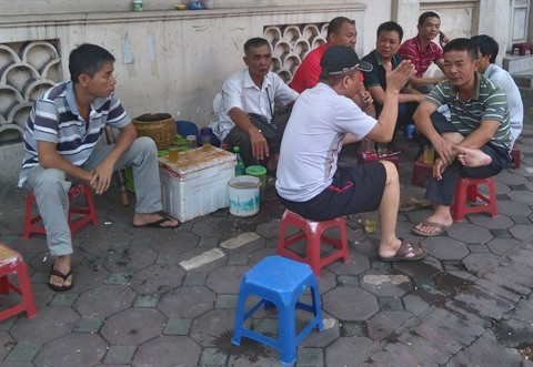 Tirer bien profit des spécialités culinaires de Hanoï ảnh 2 Tirer bien profit des spécialités culinaires de Hanoï ảnh 2