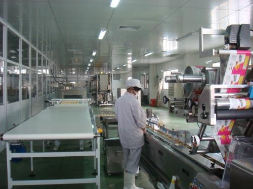 Dong Nai : excédent commercial lors des quatre premiers mois ảnh 1