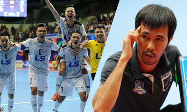 Le club Thai Son Nam nominé parmi les 10 meilleures équipes de futsal du monde ảnh 2 Le club Thai Son Nam nominé parmi les 10 meilleures équipes de futsal du monde ảnh 2