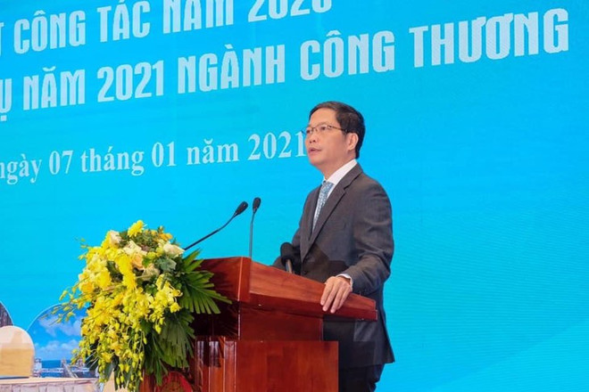 Les moteurs de croissance du Vietnam en 2021 ảnh 1 Les moteurs de croissance du Vietnam en 2021 ảnh 1