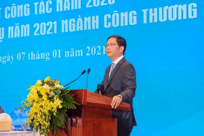 Les moteurs de croissance du Vietnam en 2021 ảnh 1