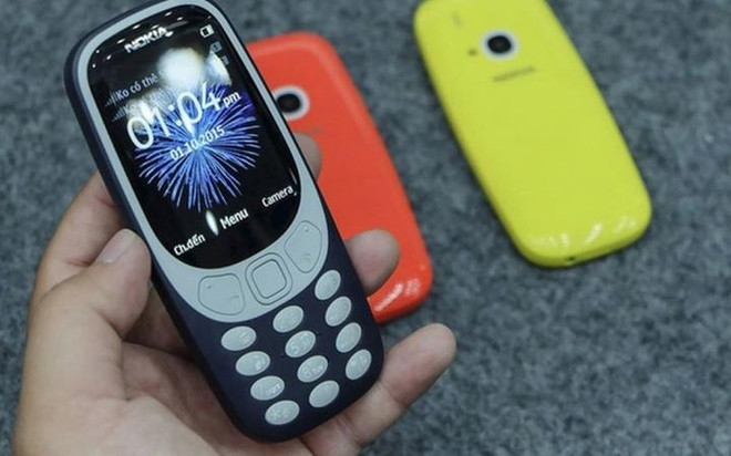 Pas de nouveaux téléphones 2G et 3G au Vietnam à partir du 1er juillet ảnh 1 Pas de nouveaux téléphones 2G et 3G au Vietnam à partir du 1er juillet ảnh 1