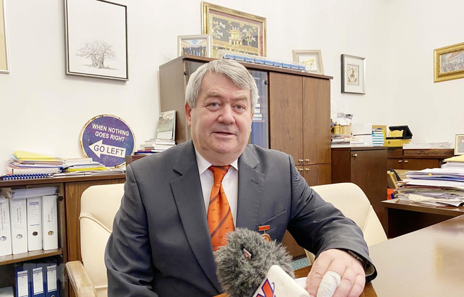 Le rôle de leadership du Parti communiste du Vietnam est de plus en plus affirmé ảnh 1 Le rôle de leadership du Parti communiste du Vietnam est de plus en plus affirmé ảnh 1