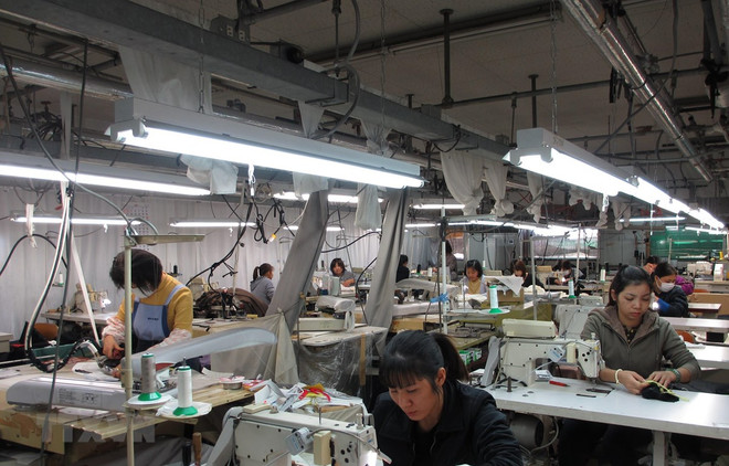 Le Vietnam vise à envoyer 90.000 travailleurs à l'étranger cette année ảnh 1