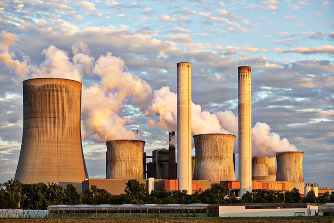Développement et utilisation de l’énergie nucléaire au Vietnam ảnh 1 Développement et utilisation de l’énergie nucléaire au Vietnam ảnh 1