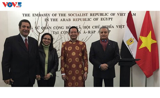 La communauté internationale s’intéresse au plan de développement du Vietnam ảnh 2