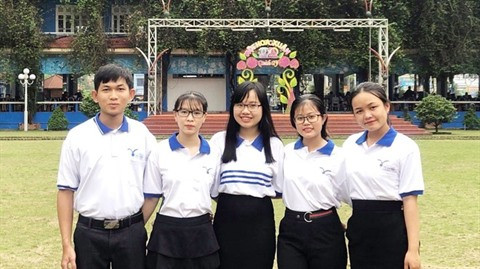 Prévenir l’AVC grâce au propriétés de la guimauve ảnh 2 Prévenir l’AVC grâce au propriétés de la guimauve ảnh 2