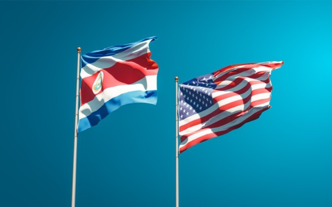 FPT Software ouvre son premier Centre de production international au Costa Rica ảnh 1 FPT Software ouvre son premier Centre de production international au Costa Rica ảnh 1