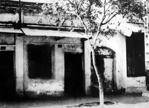 La naissance du Parti communiste du Vietnam, grand tournant dans l’histoire du Vietnam ảnh 1 La naissance du Parti communiste du Vietnam, grand tournant dans l’histoire du Vietnam ảnh 1
