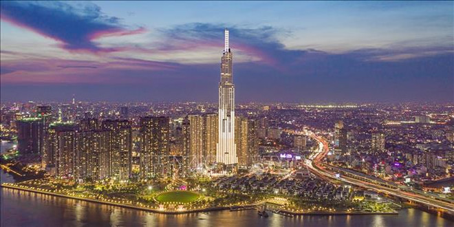 Hô Chi Minh-Ville développe une vision stratégique des données ảnh 2 Hô Chi Minh-Ville développe une vision stratégique des données ảnh 2
