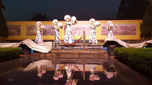 Hanoi renforce la promotion de ses images ảnh 1 Hanoi renforce la promotion de ses images ảnh 1