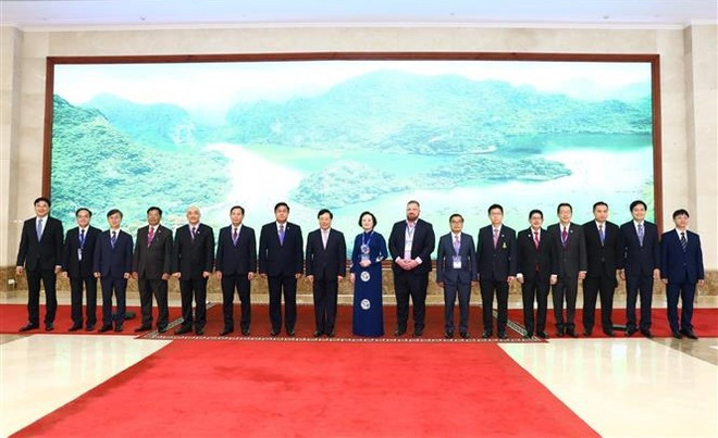 L’ASEAN exhortée à édifier une bonne administration publique envers le peuple ảnh 2 L’ASEAN exhortée à édifier une bonne administration publique envers le peuple ảnh 2