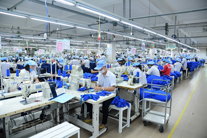 Le PIB du Vietnam devrait connaître une croissance de 10,8% au troisième trimestre ảnh 1
