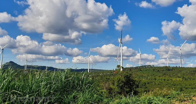 Le Vietnam a fait cinq recensements nationaux des émissions de gaz à effet de serre ảnh 1 Le Vietnam a fait cinq recensements nationaux des émissions de gaz à effet de serre ảnh 1