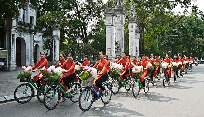 ONU Femmes appelle à renforcer les ressources financières pour l’égalité des sexes au Vietnam ảnh 1 ONU Femmes appelle à renforcer les ressources financières pour l’égalité des sexes au Vietnam ảnh 1