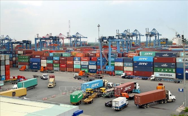 L’EVFTA promeut les opportunités d'exportations entre le Vietnam et l’UE ảnh 1 L’EVFTA promeut les opportunités d'exportations entre le Vietnam et l’UE ảnh 1