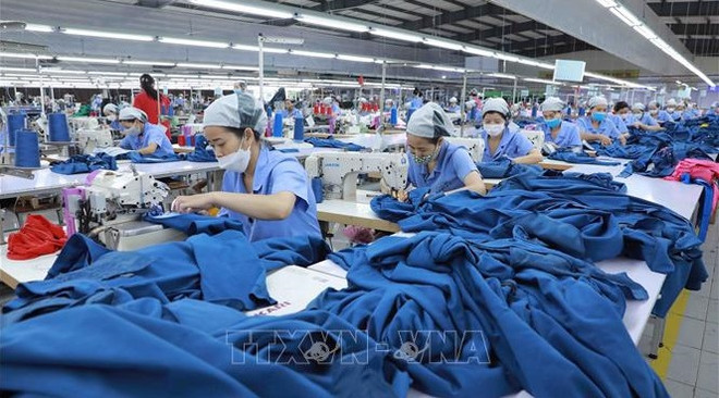 Hanoï compte plus de 20.000 nouvelles entreprises en huit mois ảnh 1 Hanoï compte plus de 20.000 nouvelles entreprises en huit mois ảnh 1