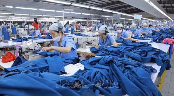 Hanoï compte plus de 20.000 nouvelles entreprises en huit mois ảnh 1 Hanoï compte plus de 20.000 nouvelles entreprises en huit mois ảnh 1