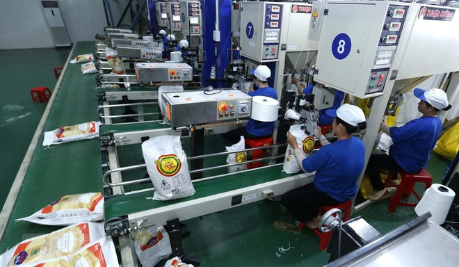 Des experts mondiaux optimistes du prix à l'exportation de riz vietnamien ảnh 1 Des experts mondiaux optimistes du prix à l'exportation de riz vietnamien ảnh 1