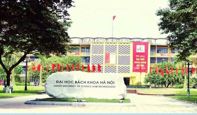 Les grandes universités du pays doivent être des modèles d’administration ảnh 1 Les grandes universités du pays doivent être des modèles d’administration ảnh 1
