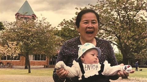 Une "mère" vietnamienne unique au pays du Soleil-Levant ảnh 2 Une "mère" vietnamienne unique au pays du Soleil-Levant ảnh 2