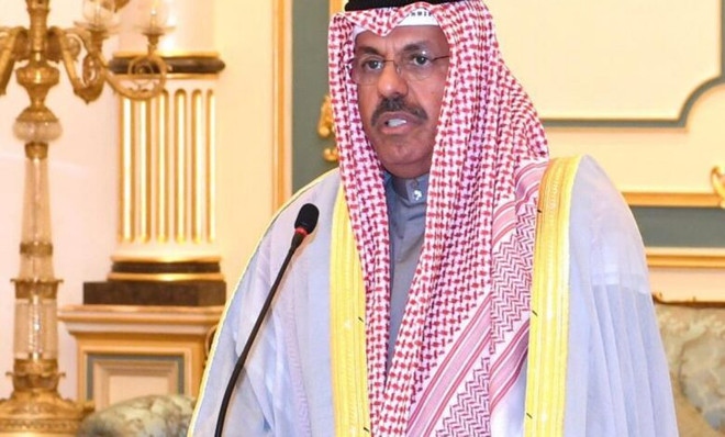 Le Vietnam félicite le nouveau Premier ministre koweïtien ảnh 1