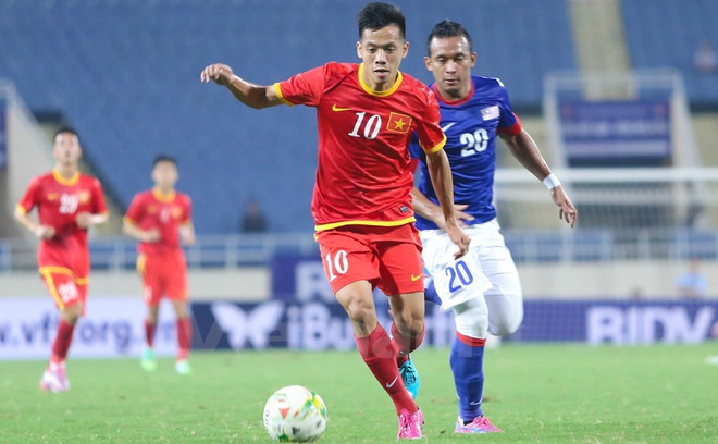 Football : le Vietnam dans le groupe de tête de série N°1 pour la Coupe AFF 2022 ảnh 1 Football : le Vietnam dans le groupe de tête de série N°1 pour la Coupe AFF 2022 ảnh 1