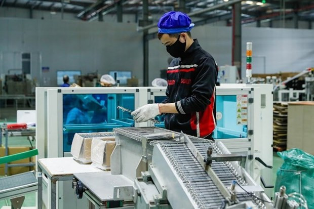 Le Vietnam et l’Inde sont les marchés les plus prometteurs pour les investissements à long terme ảnh 1 Le Vietnam et l’Inde sont les marchés les plus prometteurs pour les investissements à long terme ảnh 1