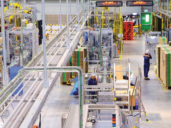 Plus de 28 milliards de dollars d’IDE au Vietnam en 2020 ảnh 1 Plus de 28 milliards de dollars d’IDE au Vietnam en 2020 ảnh 1