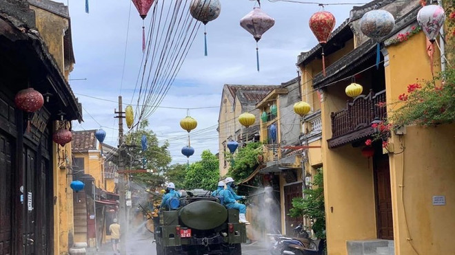 Résurgence du Covid-19 : les agences de voyage doivent s’unir pour résoudre la crise ảnh 1 Résurgence du Covid-19 : les agences de voyage doivent s’unir pour résoudre la crise ảnh 1
