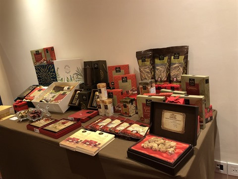 Ginseng canadien : la qualité fait la différence ảnh 1 Ginseng canadien : la qualité fait la différence ảnh 1