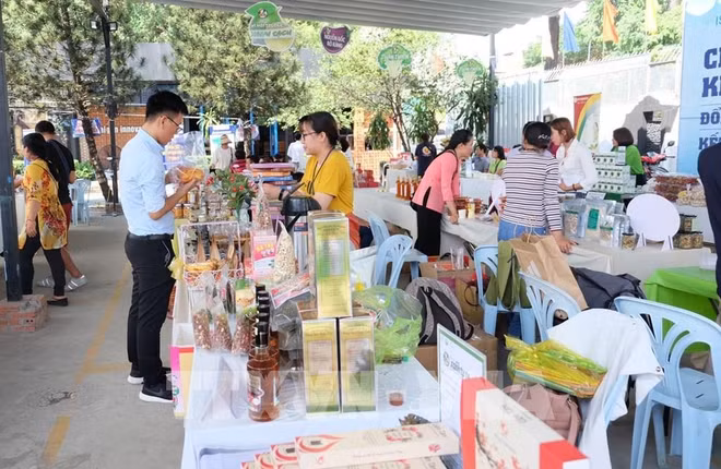 Bientôt la Semaine de l’innovation et des start-up de Ho Chi Minh-Ville ảnh 1
