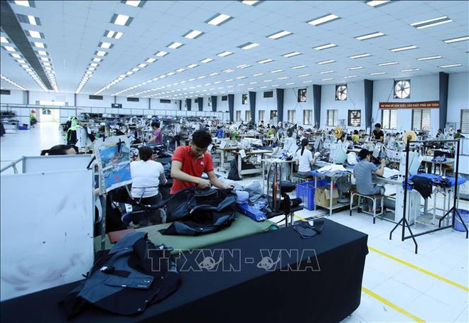 Asia Times: le Vietnam sera l'une des économies ayant une croissance la plus élevée post- COVID-19 ảnh 1 Asia Times: le Vietnam sera l'une des économies ayant une croissance la plus élevée post- COVID-19 ảnh 1