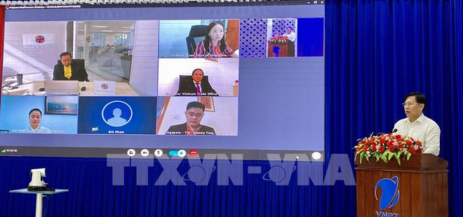 Opportunités d’exportation de produits agro-alimentaires vers la Malaisie et Singapour ảnh 1 Opportunités d’exportation de produits agro-alimentaires vers la Malaisie et Singapour ảnh 1