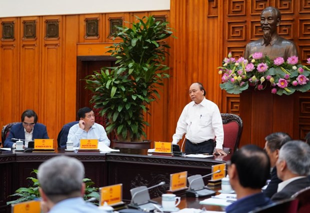 Le Comité intergouvernemental Laos-Vietnam se réunira en décembre ảnh 1 Le Comité intergouvernemental Laos-Vietnam se réunira en décembre ảnh 1