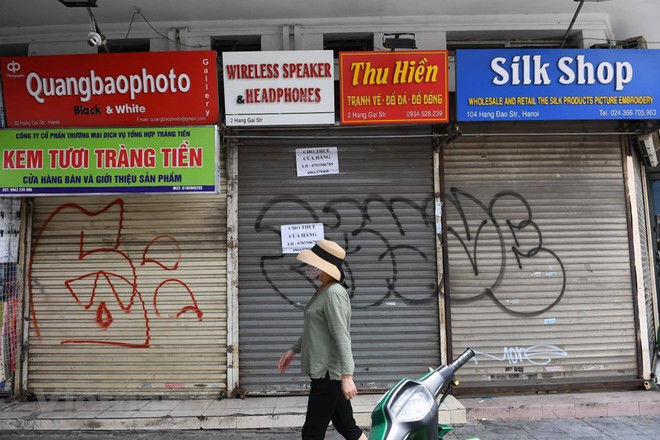 Résurgence du Covid-19 : les agences de voyage doivent s’unir pour résoudre la crise ảnh 2 Résurgence du Covid-19 : les agences de voyage doivent s’unir pour résoudre la crise ảnh 2