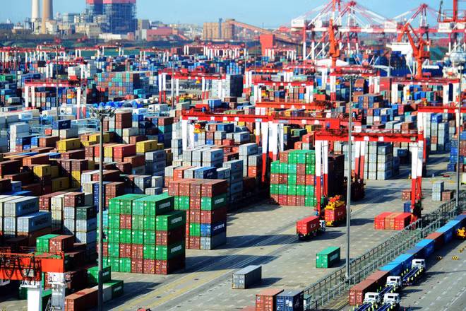 Global Business Outlook : l'économie vietnamienne pourrait dépasser Singapour dans dix ans ảnh 1
