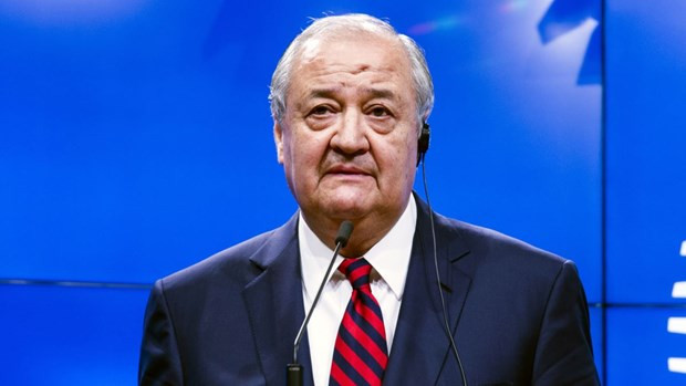 L'Ouzbékistan cherche à renforcer ses liens avec le Vietnam ảnh 1 L'Ouzbékistan cherche à renforcer ses liens avec le Vietnam ảnh 1