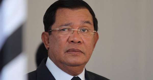 Le PM cambodgien présidera le 9e Sommet de l'ACMECS ảnh 1 Le PM cambodgien présidera le 9e Sommet de l'ACMECS ảnh 1