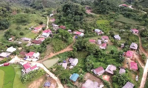 Les minorités ethniques au centre d’un programme national ảnh 1 Les minorités ethniques au centre d’un programme national ảnh 1