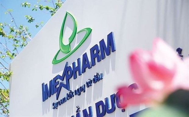 La BAD et Imexpharm signent un prêt pour soutenir la production de médicaments génériques au Vietnam ảnh 1 La BAD et Imexpharm signent un prêt pour soutenir la production de médicaments génériques au Vietnam ảnh 1