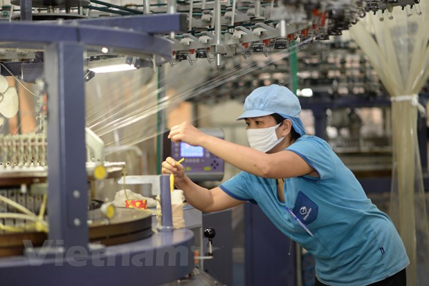 Les exportations de textiles pourraient baisser de 15,3% en 2020 ảnh 1 Les exportations de textiles pourraient baisser de 15,3% en 2020 ảnh 1