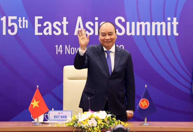 L’ASEAN cohésive et réactive face aux difficultés ảnh 3 L’ASEAN cohésive et réactive face aux difficultés ảnh 3
