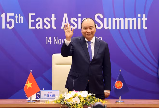L’ASEAN cohésive et réactive face aux difficultés ảnh 3 L’ASEAN cohésive et réactive face aux difficultés ảnh 3