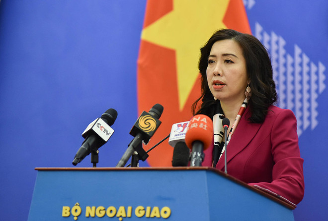 La situation des travailleurs vietnamiens en Afrique connaît certaines améliorations ảnh 1 La situation des travailleurs vietnamiens en Afrique connaît certaines améliorations ảnh 1
